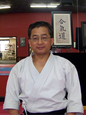 Matsuoka Hiroshi